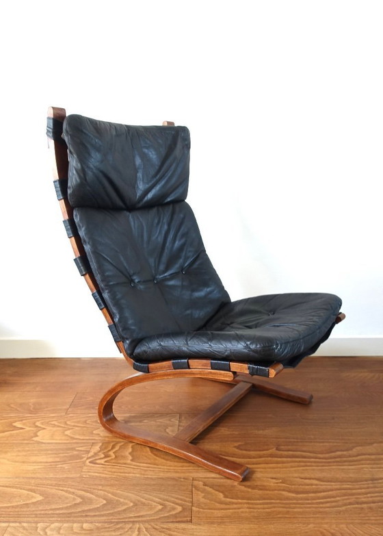 Image 1 of Ingmar Relling / Westnofa - Oddvin Ryken / Ryken & Co anni '60