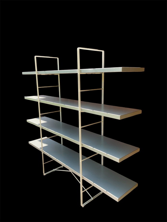 Image 1 of Niels Gammelgaard Enetri Cupboard