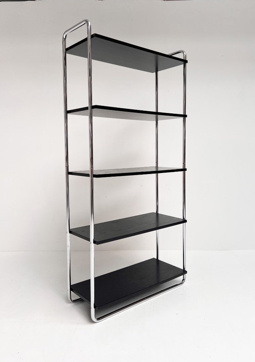 Wall unit (high) by Arnold Bauhaus, 1980's