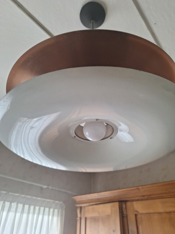 Image 1 of 1970s pendant lamp