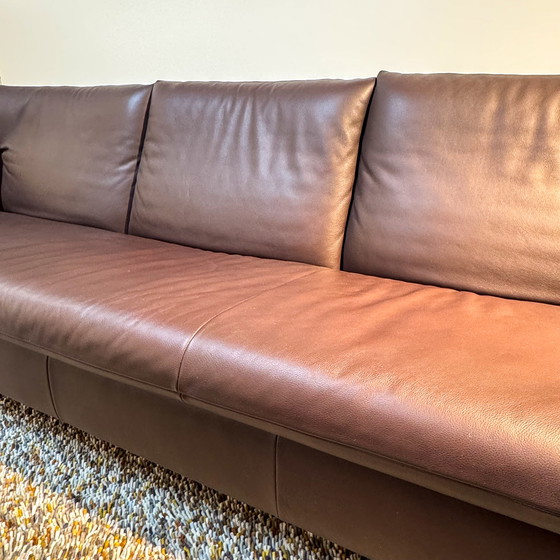Image 1 of LABEL vandenberg Kameo 3-seater sofa