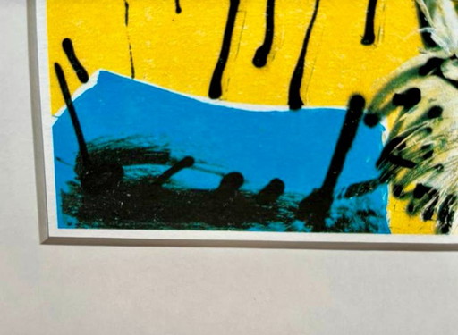 Herman Brood (1946-2001) - Tigre