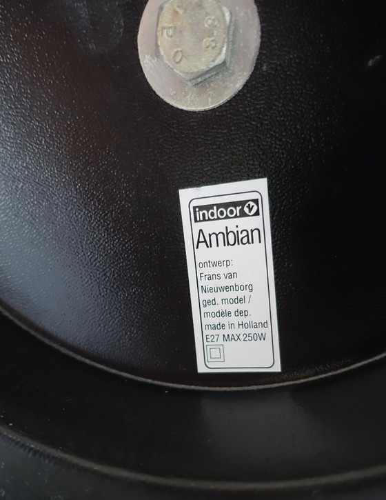 Image 1 of Frans van Nieuwenborg "AMBIAN"