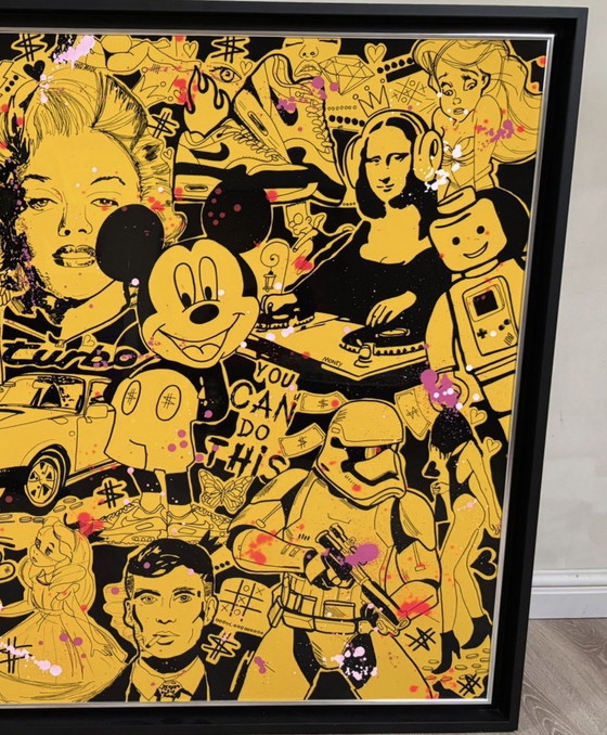 Image 1 of Daniel Sloots