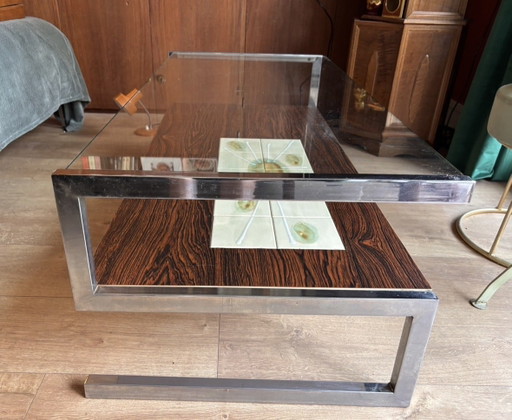 À Vendre Table Basse De Nisco
