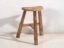 Antique Asian stool - Late Qing Dinasty (c.1900) #7 (photo 40 of 40)