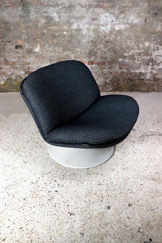 Image 1 of Artifort F508 / Artifort 508 by Geoffrey Harcourt