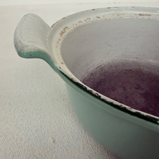 Image 1 of Dru Padella smaltata