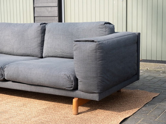 Image 1 of Muuto Rest | Sofá de diseño de 2 plazas | antracita