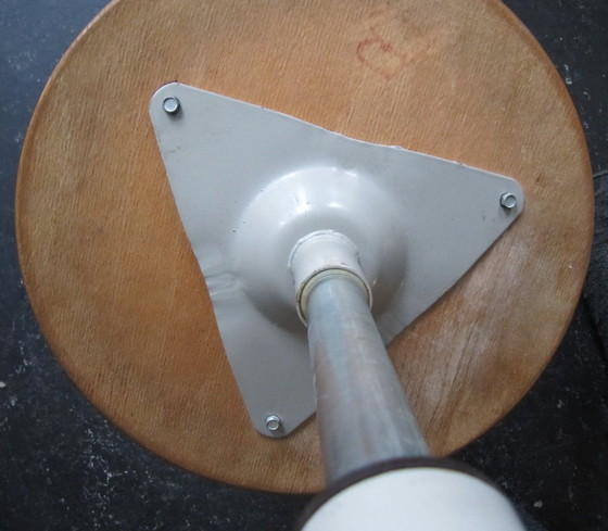 Image 1 of Industriele Kruk Friso Kramer  Ahrend de Cirkel, 1960s