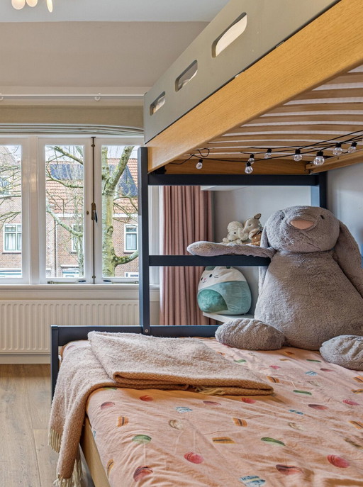 Popsicle 3 persoons bunkbed slapelbed