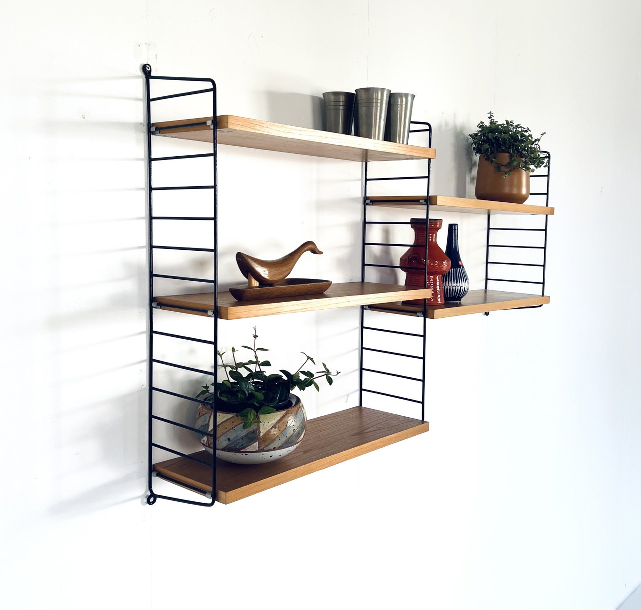 Wall Rack Germany Vintage Wall Rack, WHB Germany '60 | €395 | Whoppah