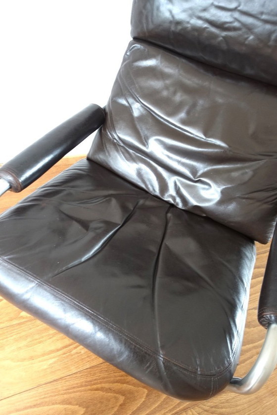 Image 1 of Gueldre 601 « Meneer Oberman » Jan des Bouvrie 1970