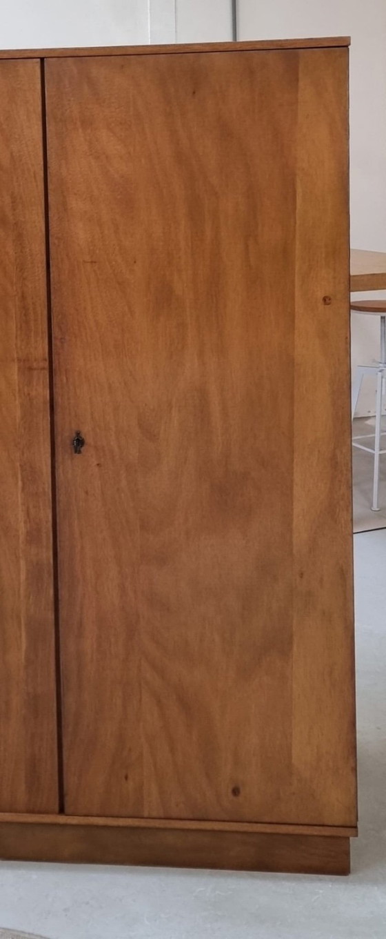 Armadio Mid-Century – Vetrine, Wood (photo 6 of 19)