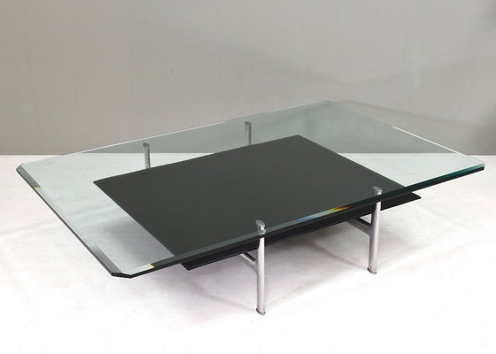 Image 1 of B&B Italia ‘Diesis’ Salón Tafel, Italia – 1979