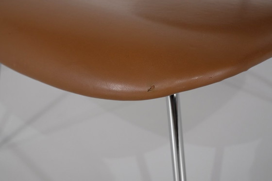 Image 1 of LCM armchairs by Charles and Ray Eames for Herman Miller, USA, 1960s