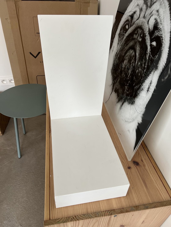 Image 1 of Mdf italia randomissimo jaune 2 pièces