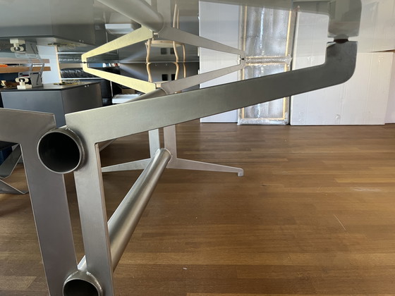 Image 1 of Tavolo da conferenza Moshé Zwarts