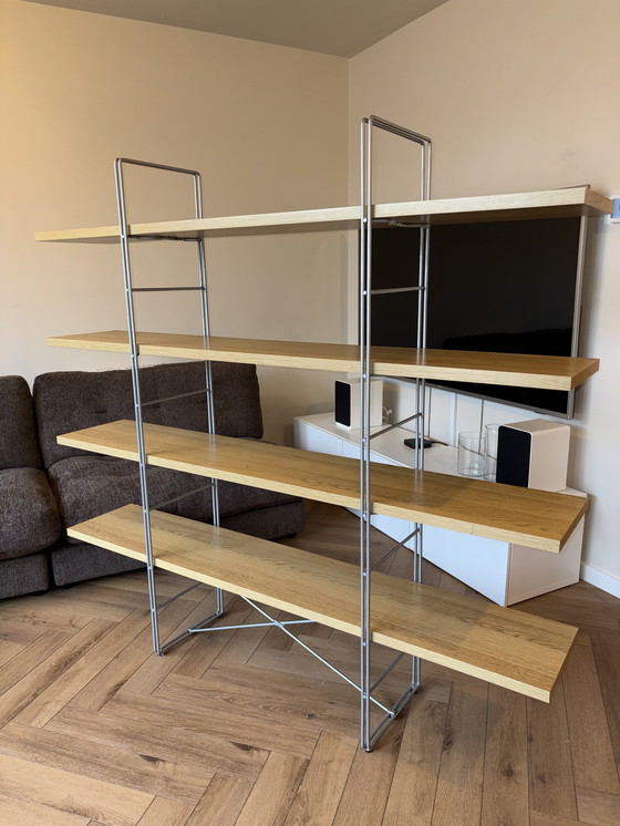 Image 1 of Ikea Enetri Niels Gammelgaard Design