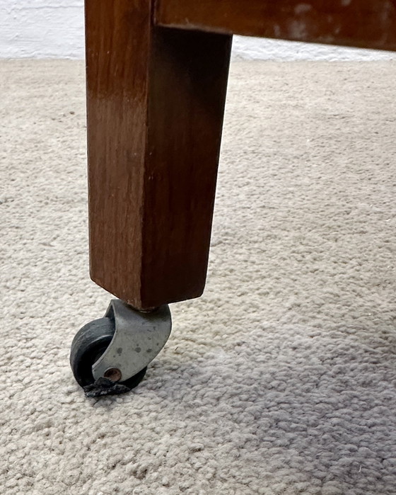 Image 1 of Carrello scandinavo / carrello di servizio