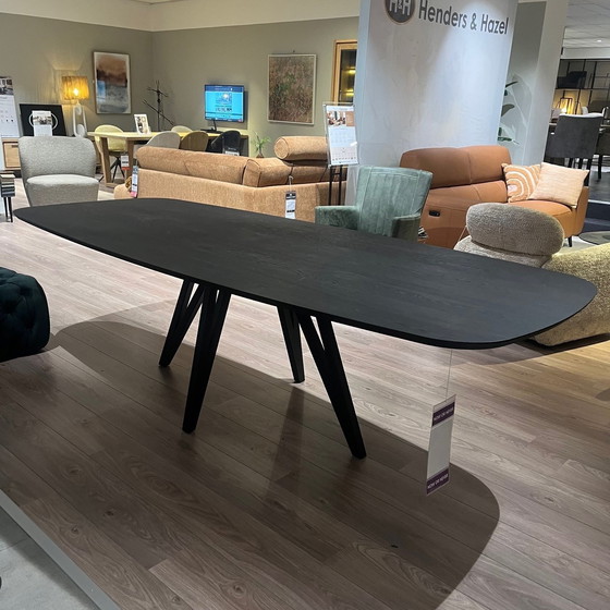 Image 1 of Van der Drift Sven eettafel - 260x110