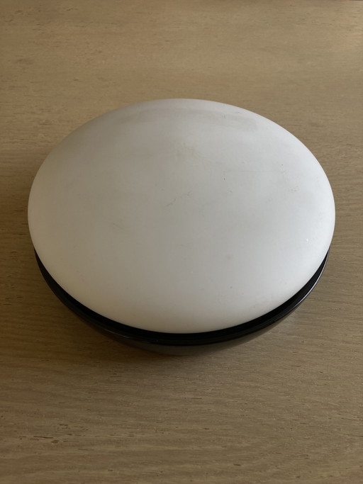 Vintage plafondlamp