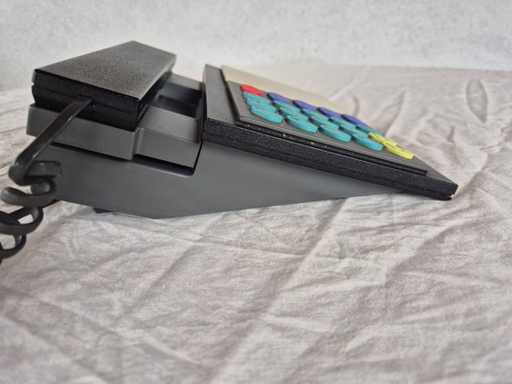 Image 1 of  Bang & Olufsen Beocom 2000 con manual de instrucciones original