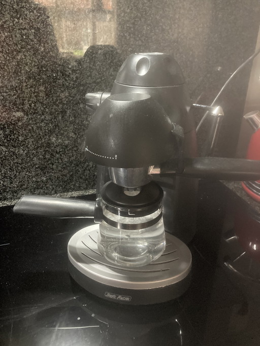 Espressomachine 
