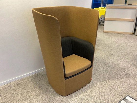 Image 1 of Gispen TST hoog