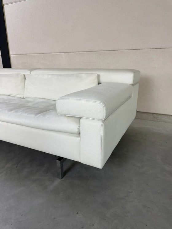 Jori Shiva Corner sofa - as new condition – Leather (photo 3 of 18)