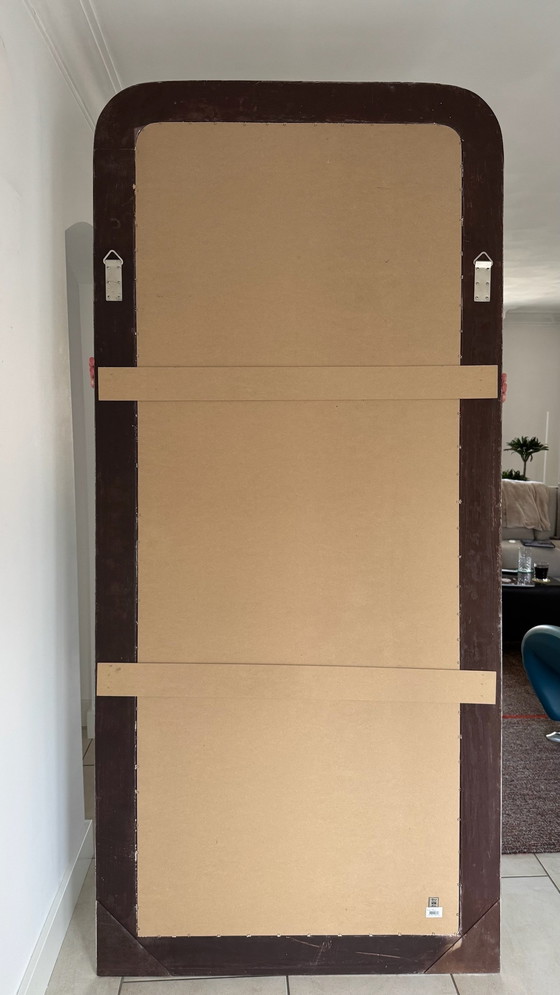 Image 1 of Miroir de Riviera Maison