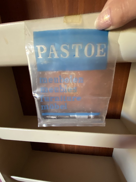 Image 1 of Pastoe kledingkast KU10 Cees Braakman (série japonaise)