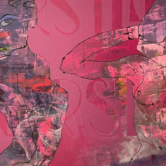Image 1 of Roze Dame