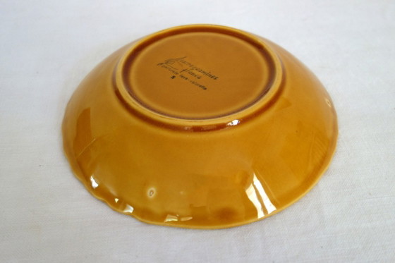 Servizio da pesce per 8 persone, in terracotta di Sarreguemines – Stoviglie, Ceramic (photo 13 of 19)