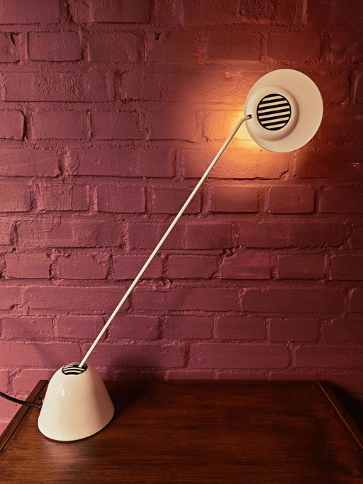 Lampe à poser Hi-Fi Luci Medeot
