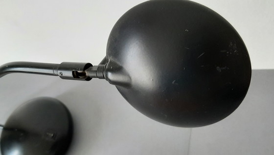 Image 1 of Postmoderne Schreibtischlampe aus den 1980er Jahren