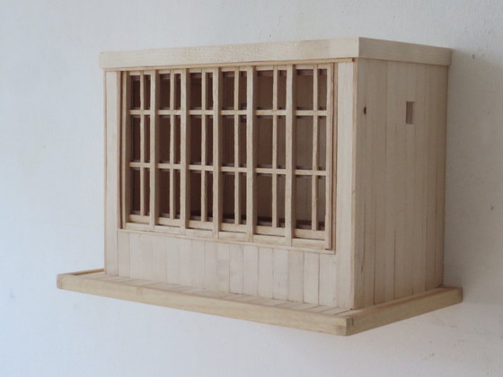 Image 1 of Eric Van Solm - 'L'aula'