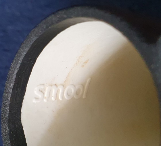 Image 1 of Bronwasser Smool Goods Dip Design vaas 