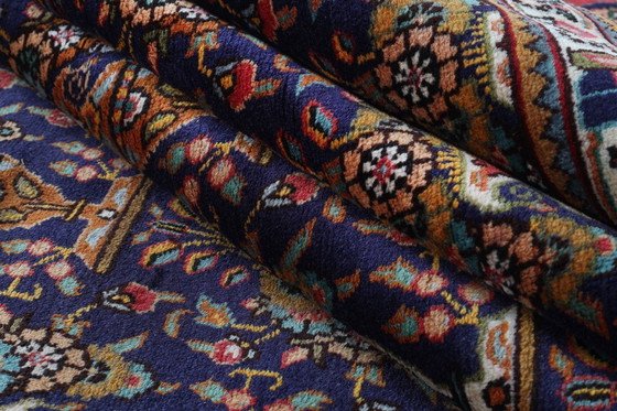 Image 1 of Tappeto persiano Tabriz 4,96 x 3,45 Tappeto orientale fine n. Rk17