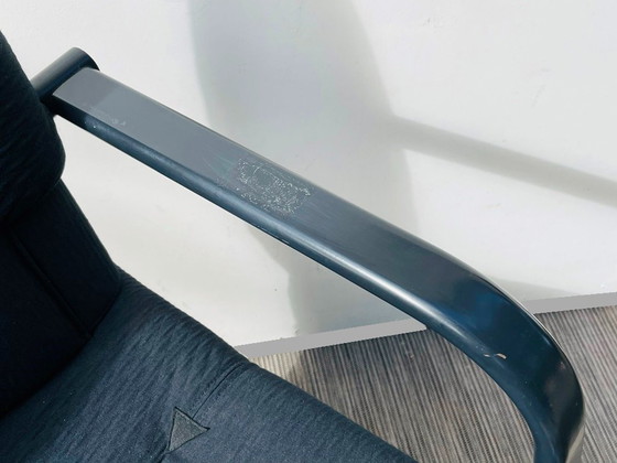 Image 1 of Poltrona Mario Bellini di VITRA # Vintage anni '80 # Sedia da ufficio