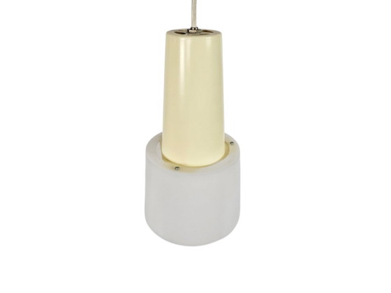 Image 1 of Nordisk Solar Kompagni - Kunststoff - Dänemark - 1960er Jahre