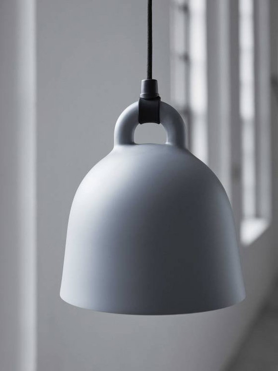 Image 1 of Design Bell - Pendant - Pendelleuchte von Normann Copenhagen groß