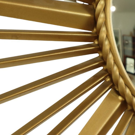 Image 1 of Great Sun Mirror Chaty Vallauris