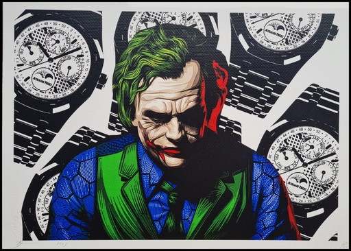 Death Nyc - Nighthawks - Edizione limitata con certificato