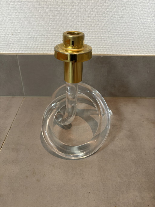 Candle holder Dorothy Thorpe
