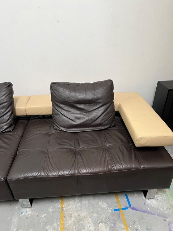 Image 1 of Montel Design Sofa 