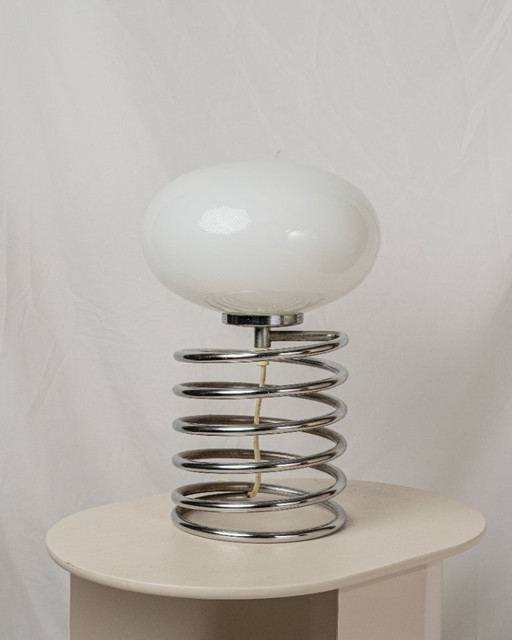 „Spiral“-Lampe von Ingo Maurer