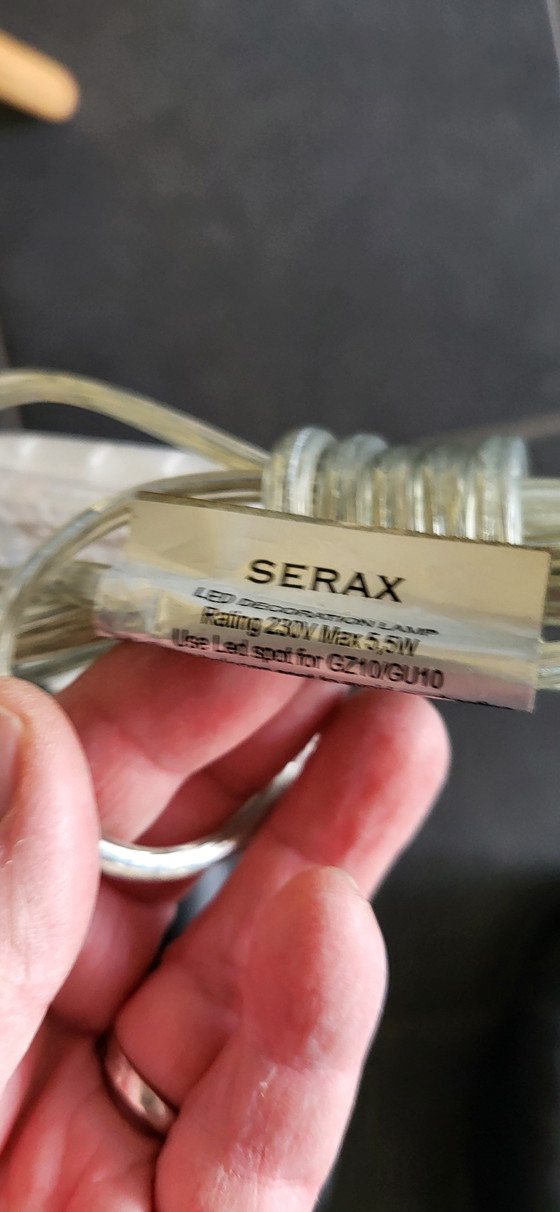 Image 1 of Vloerlamp Renate Vos/ Serax