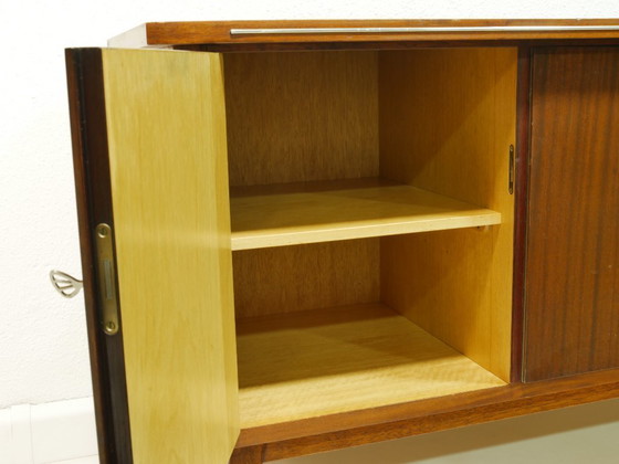 Image 1 of Vintage dressoir, jaren 60, Duitsland