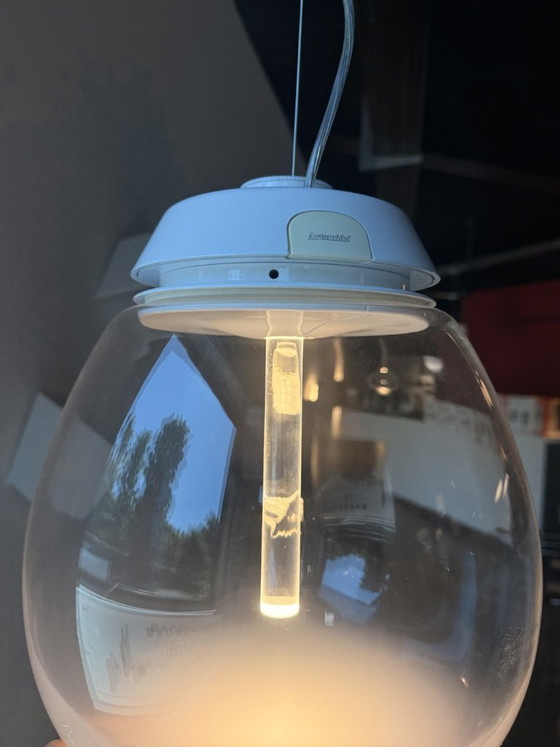 Image 1 of Artemide Pendel Empatia 26 LED S